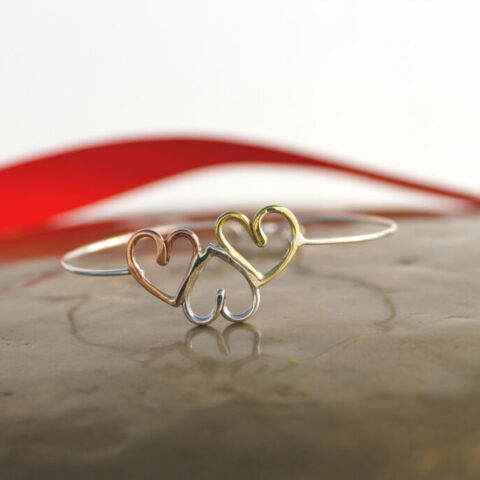 Bracciale 3Cuori