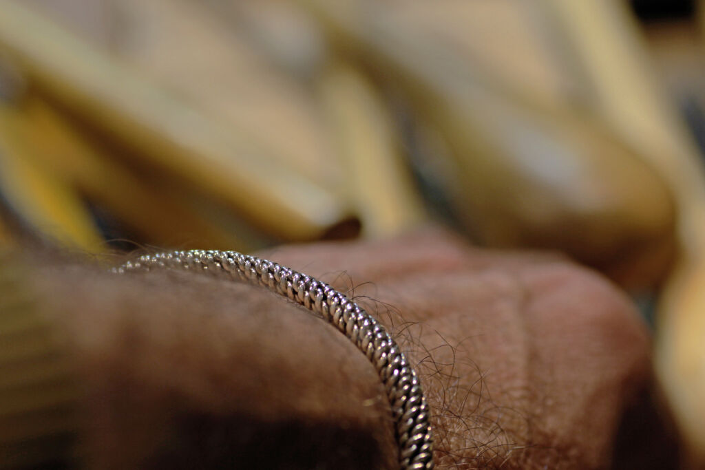Bracciale Mio