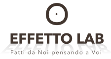 logo effetto lab